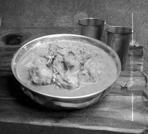 Gassi Chicken