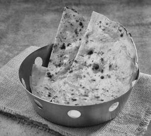 Butter roti
