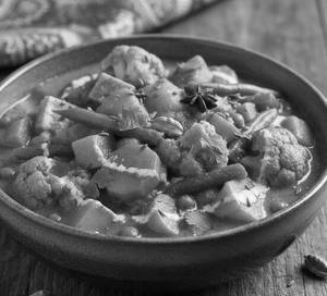 Gobhi Masala
