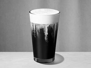 Jackfruit Cold Brew