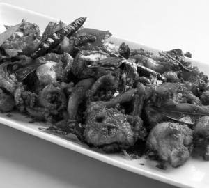 Mushroom  65