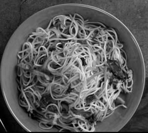 Desi Chowmein 