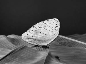 Nadan Kozhi Puff