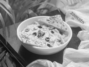 White Sauce Pasta