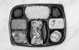 Standard Thali