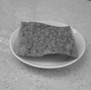 Extra Pakwan (1 Piece)