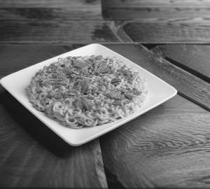 Creamy Fire Maggi
