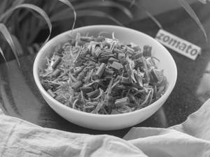 Spring Rice