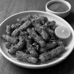 Babycorn 65