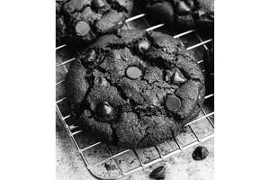 Chocolate Chips Cookies (250 Gms)