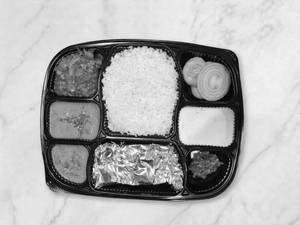 Regular Thali