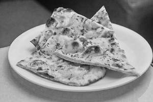 Plain Naan