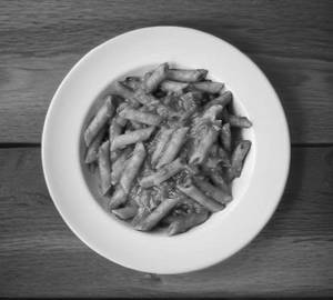 Veg Red Sauce Pasta