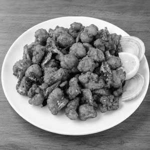 Gobi 65 Fry (Cauli Flower ) 100grams