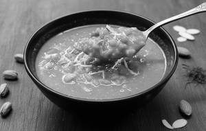 Paruppu Payasam  460ml (Moong Dhal Kheer)