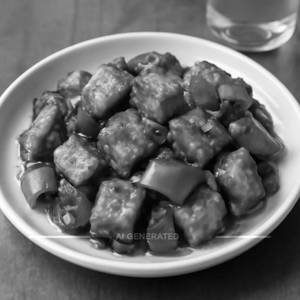 Chilli Paneer