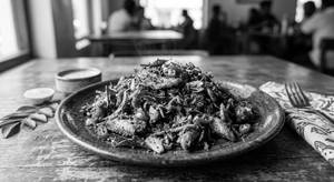 Pepper Chicken Dry
