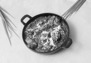 Palak Paneer [300 Grams]