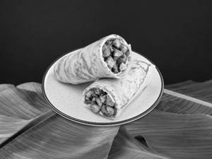 Poricha Kozhi Wrap