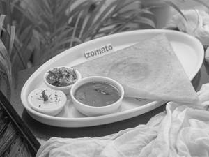 Masala Dosa