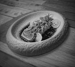 Tuna tataki