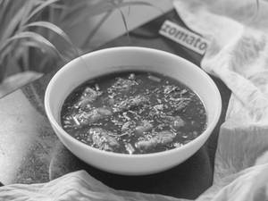 Paneer Manchurian Gravy