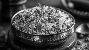 Jeera Matar Pulao