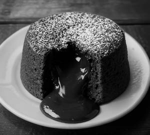 Choco Lava Cake