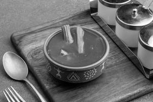 Mulakkada Soup