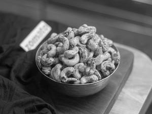 Kaju Fry 100G