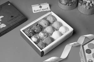 Laddu Assorted
