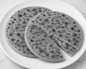 Mix Veg Paratha