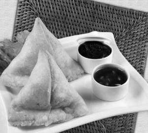 Samosa (2Pcs)