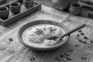Rasmalai