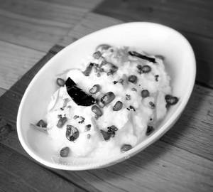 Curd rice