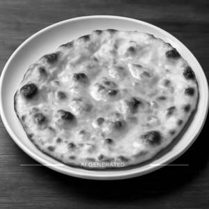 Butter Naan