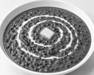 Dal Makhani