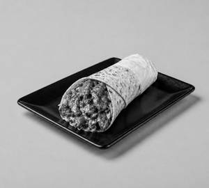 Chicken Schejwan Shawarma