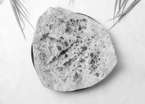 Plain Tawa Paratha