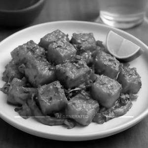 Paneer 65