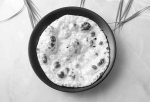 Butter Tandoori Roti