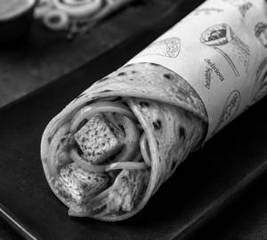 Paneer Roll