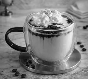 Hot Coffee(250 Ml, 1 Cup)
