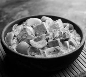 Kadai Paneer