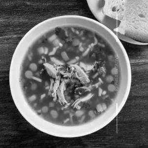 Chicken Hot & Soup