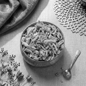 Mix Farsan (maharashtrian)