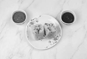Dhokla (gujrati)