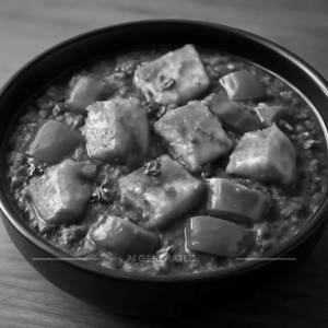 Kadai Paneer
