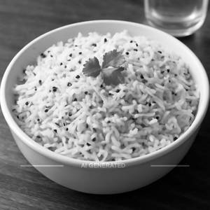 Jeera Rice