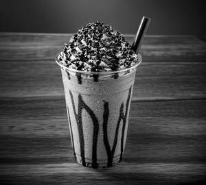 Chocolate Shake